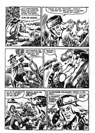 0260. nepogrešivi strelac