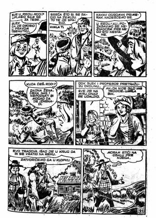 0260. nepogrešivi strelac