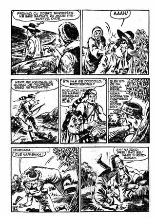 0260. nepogrešivi strelac