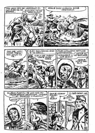 0260. nepogrešivi strelac