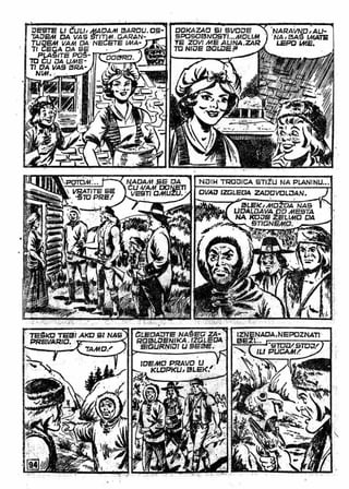 0260. nepogrešivi strelac