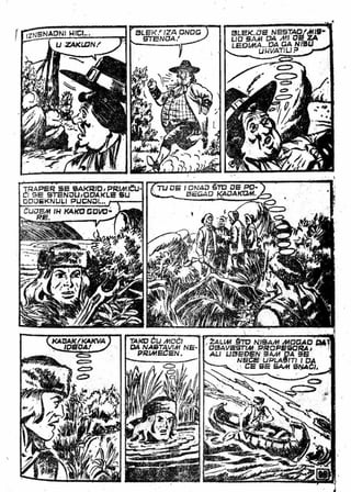 0260. nepogrešivi strelac