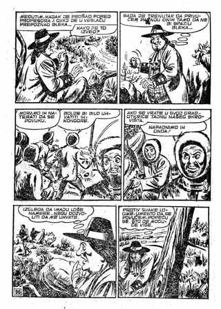 0260. nepogrešivi strelac