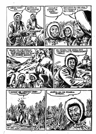 0260. nepogrešivi strelac