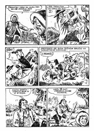 0260. nepogrešivi strelac