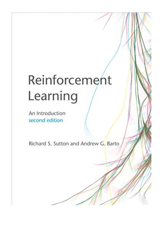 Reinforcement intelligence overview