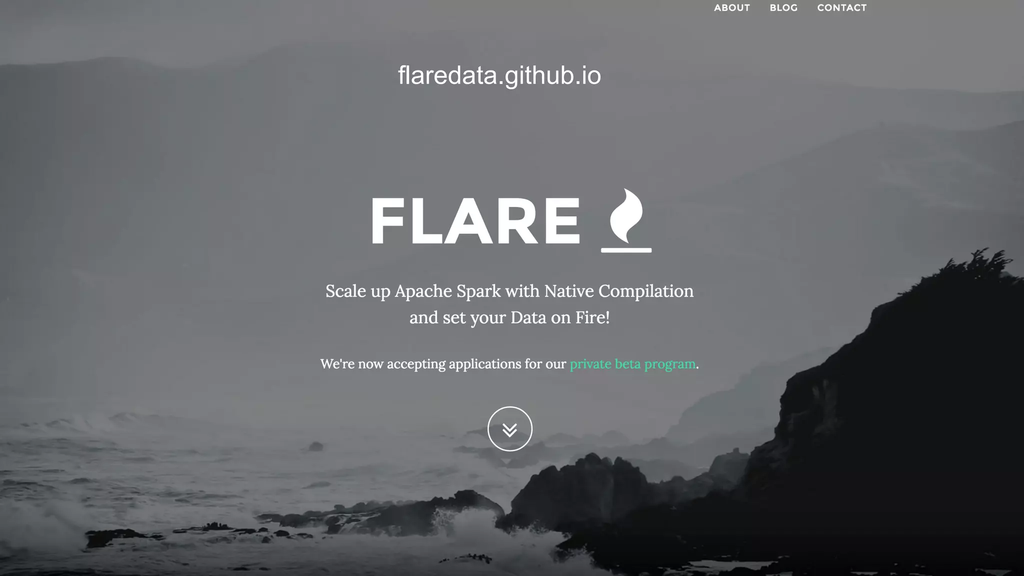 flaredata.github.io
 