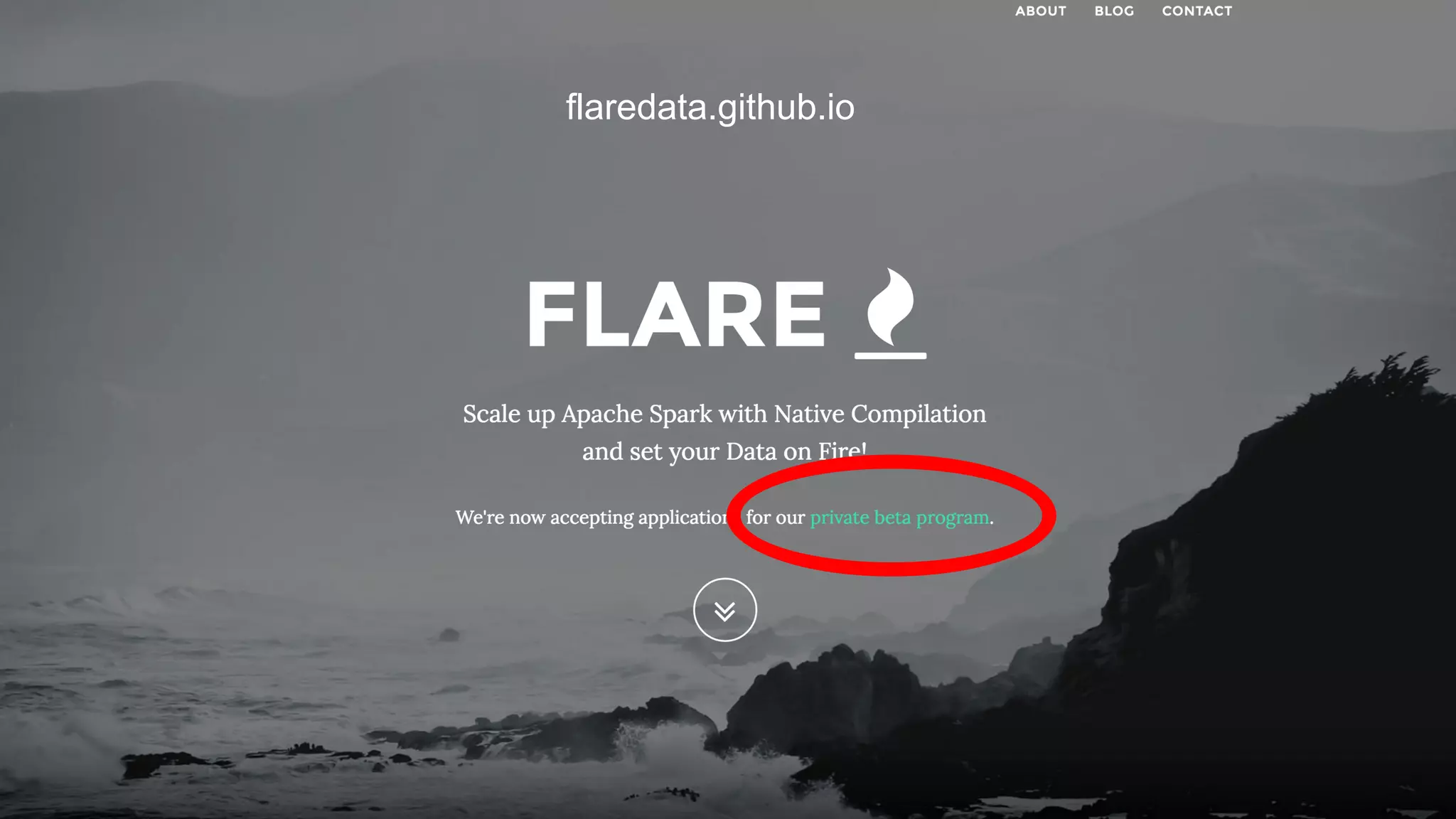 flaredata.github.io
 