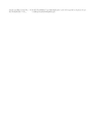 Gàï#[ø·Å#þž4-Rúî9®.´ž¥žN÷#ÓžÛI2####tõ¯týž¾#ê?#þ#jwÞ1žïJñž±#ž£ug+G#žužK¿Þiúžñžçó
#«žÊI#ýÃßiWYž7<Dt_      žrIÆR1þ3üoø©á¶ñBhþ#ÐmíµKž
 