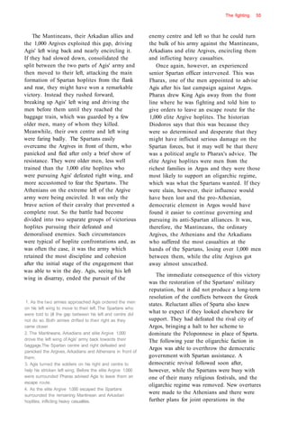the peloponnesian war 431 | PDF