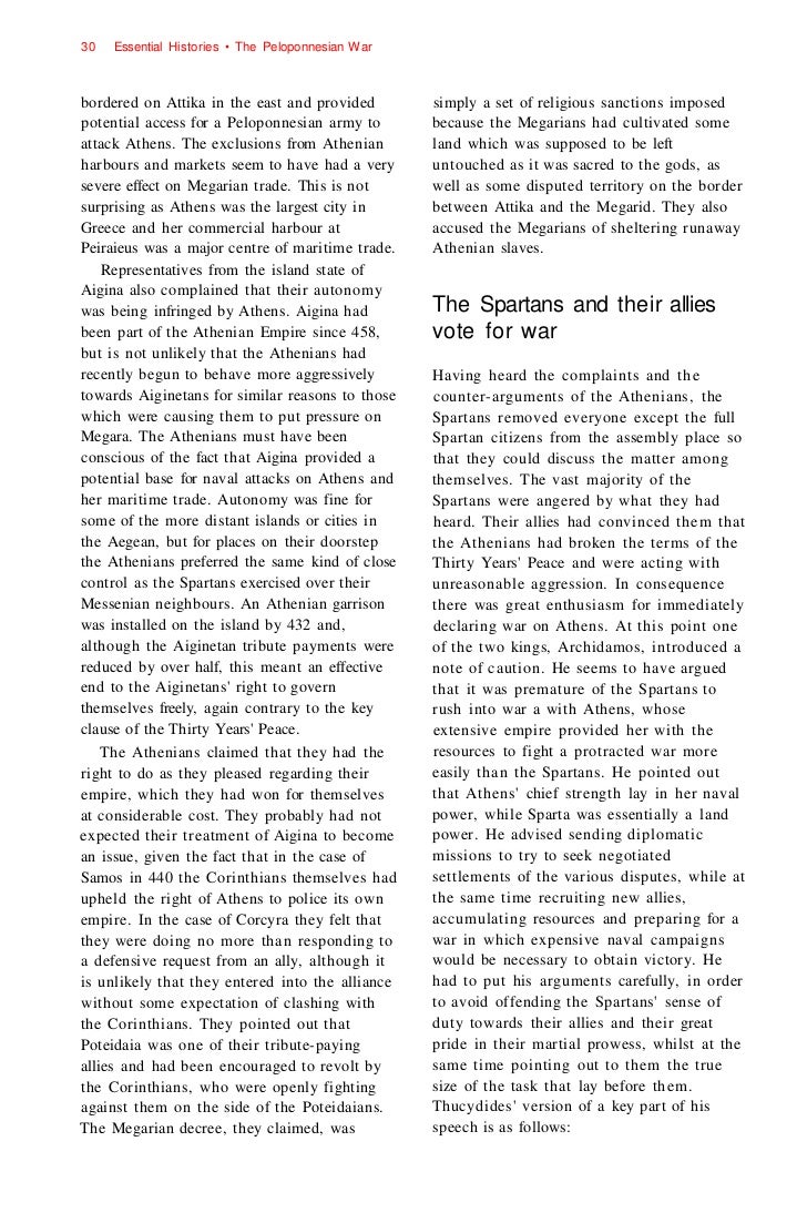history of the peloponnesian war sparknotes history of the peloponnesian war sparknotes