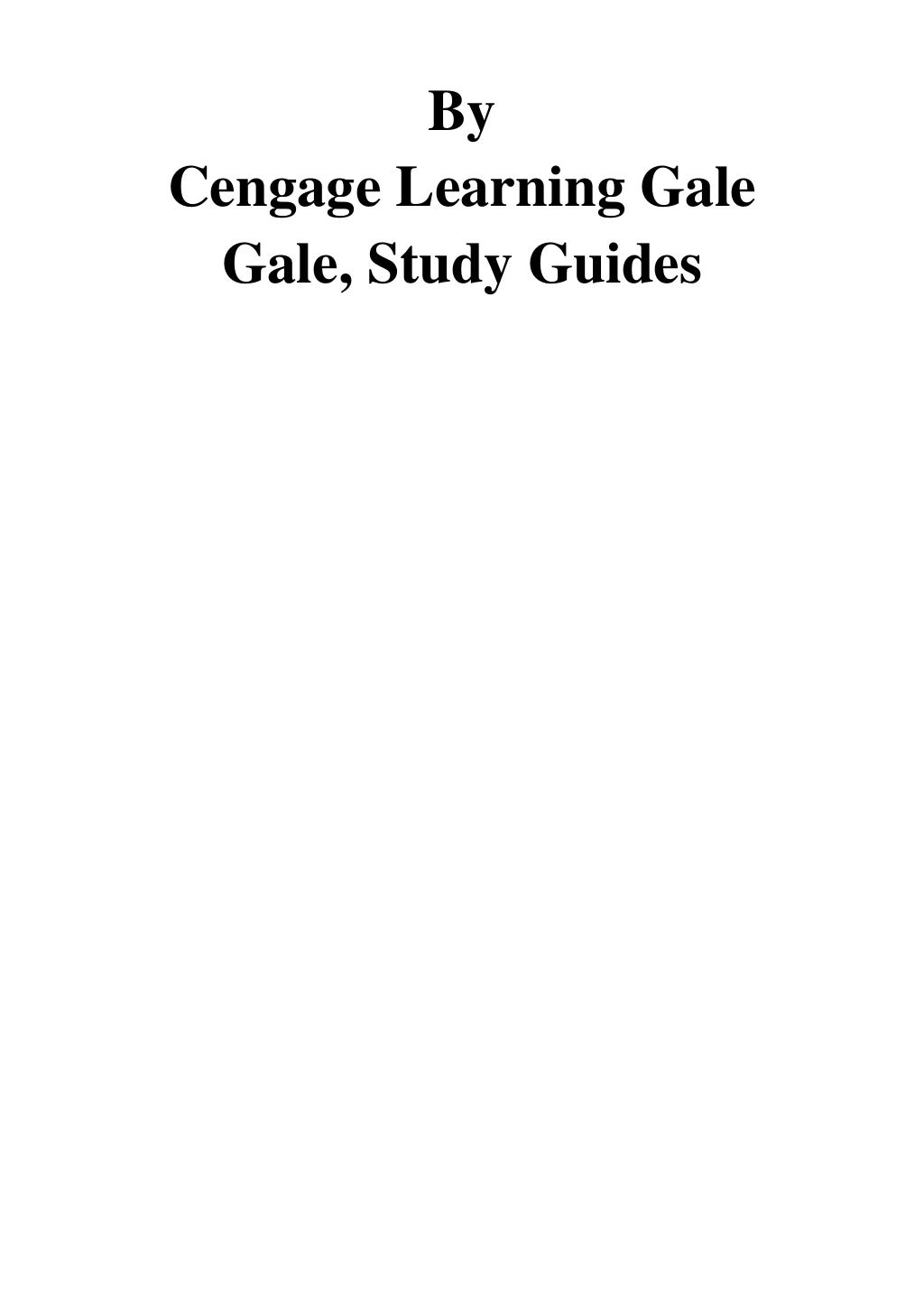A Study Guide for Amy Tan's Fish Cheeks PDF Cengage