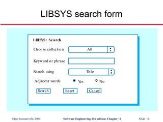 Uzlibsys User Interface Design | PPT