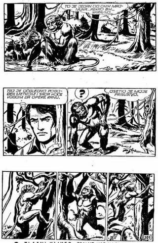 0279. Zagorova Odiseja