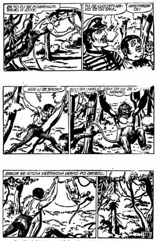 0279. Zagorova Odiseja