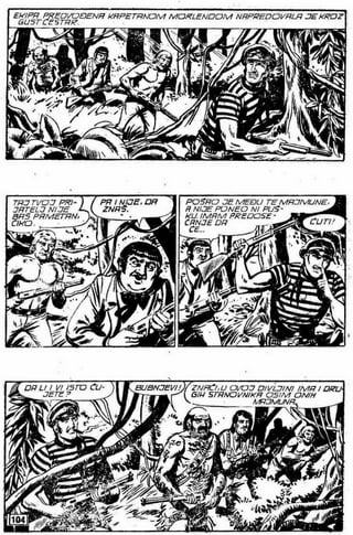 0279. Zagorova Odiseja