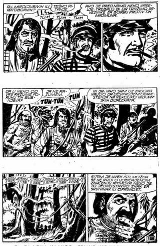 0279. Zagorova Odiseja