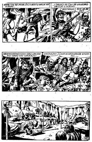 0279. Zagorova Odiseja