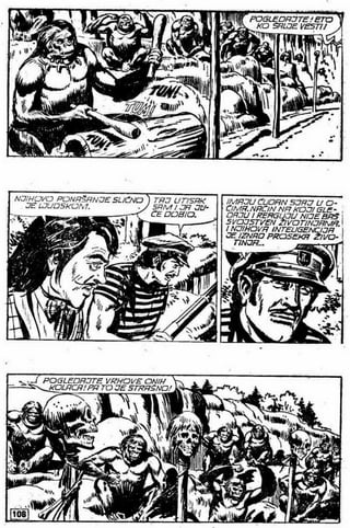 0279. Zagorova Odiseja