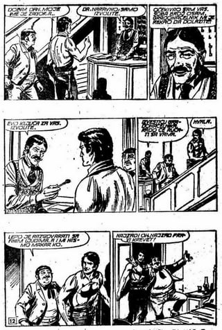 0279. Zagorova Odiseja