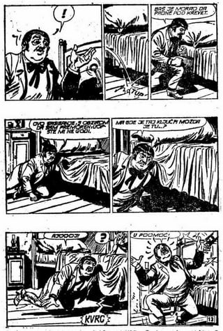 0279. Zagorova Odiseja