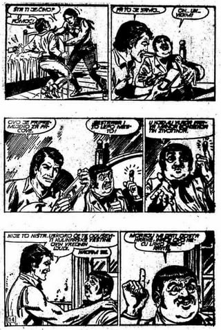 0279. Zagorova Odiseja