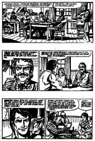 0279. Zagorova Odiseja