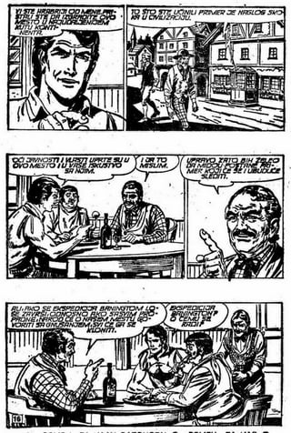 0279. Zagorova Odiseja