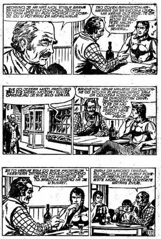 0279. Zagorova Odiseja