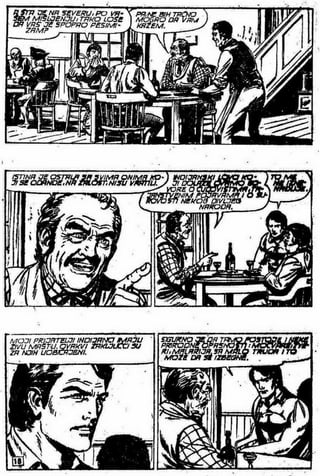 0279. Zagorova Odiseja