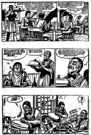 0279. Zagorova Odiseja