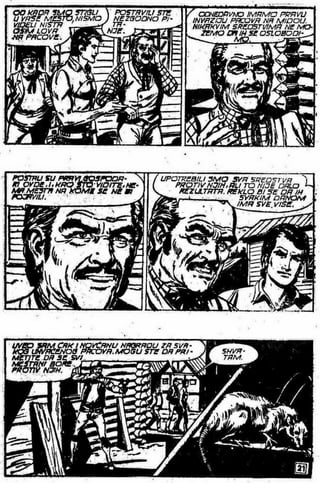 0279. Zagorova Odiseja