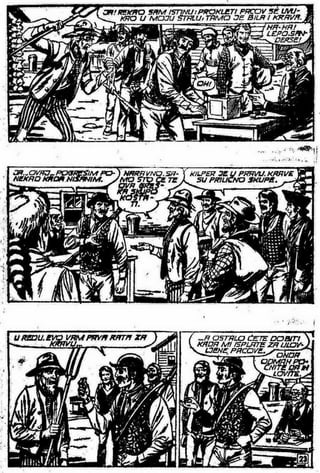 0279. Zagorova Odiseja