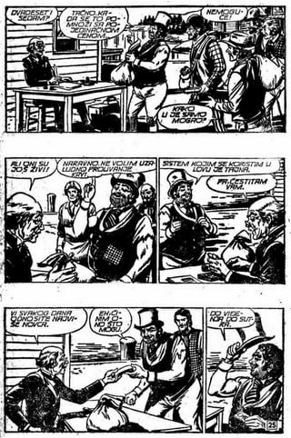 0279. Zagorova Odiseja