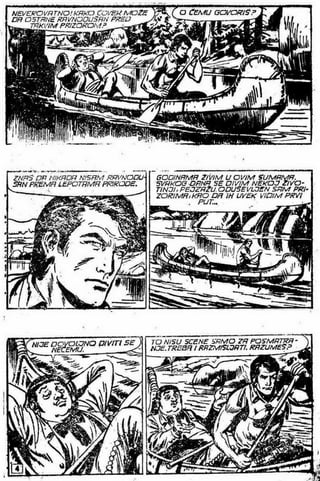 0279. Zagorova Odiseja