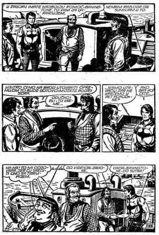 0279. Zagorova Odiseja