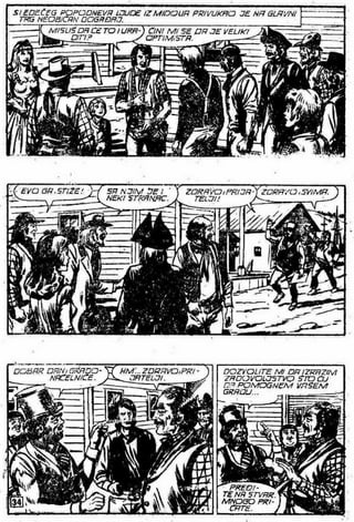 0279. Zagorova Odiseja