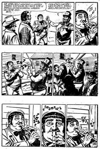 0279. Zagorova Odiseja