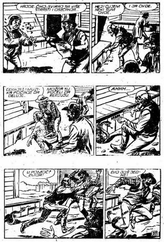 0279. Zagorova Odiseja