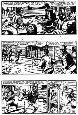 0279. Zagorova Odiseja