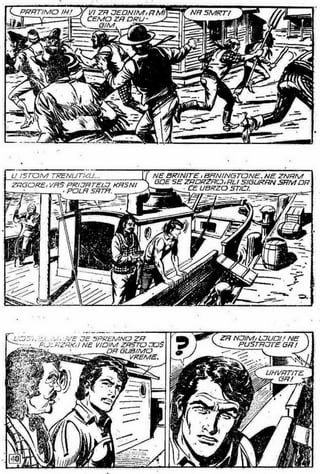 0279. Zagorova Odiseja