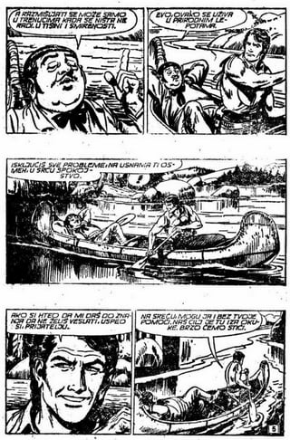 0279. Zagorova Odiseja