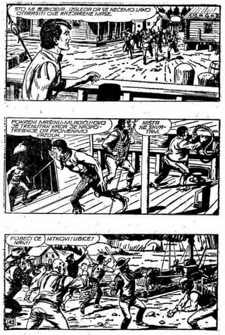 0279. Zagorova Odiseja