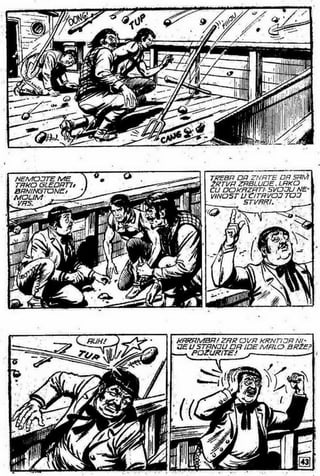 0279. Zagorova Odiseja