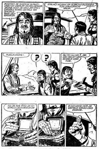 0279. Zagorova Odiseja