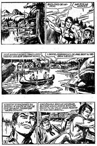 0279. Zagorova Odiseja