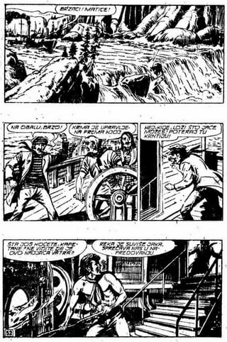 0279. Zagorova Odiseja