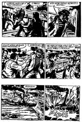 0279. Zagorova Odiseja