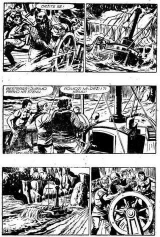 0279. Zagorova Odiseja