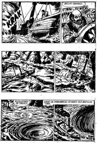 0279. Zagorova Odiseja